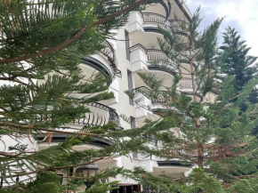 Alva Sitesi Comfortable apartments by the sea